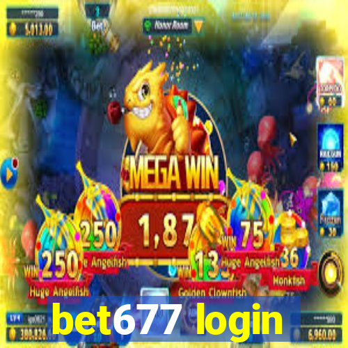 bet677 login